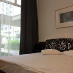 Steaua De Mare Luxury Hotel de apartamente 3*