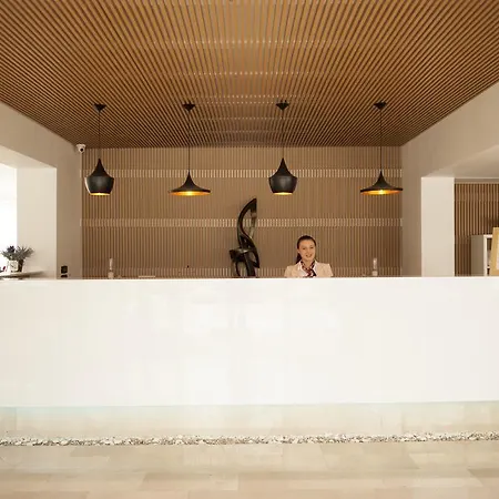 Aparthotel Steaua De Mare Luxury Eforie Nord