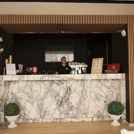 Aparthotel Steaua De Mare Luxury 3*