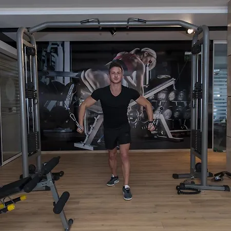 Steaua De Mare Luxury 3* 데포리노드