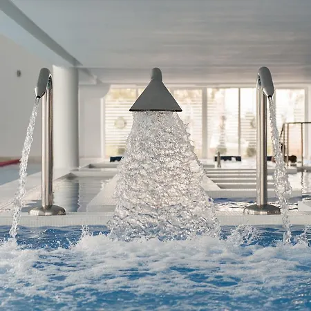 Lejlighedshotel Steaua De Mare Luxury 3*