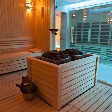 Steaua De Mare Luxury 3* 데포리노드