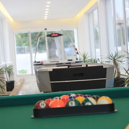 Aparthotel Steaua De Mare Luxury 3*