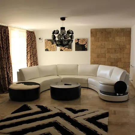 Steaua De Mare Luxury 3* Eforie Nord