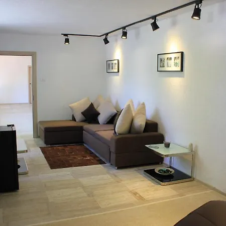 Steaua De Mare Luxury 아파트호텔 3*