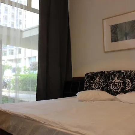 Steaua De Mare Luxury Lejlighedshotel 3*