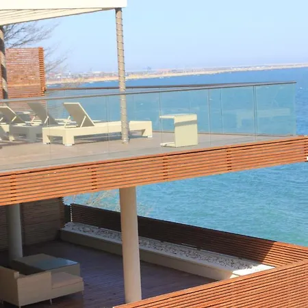 Steaua De Mare Luxury 3*