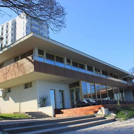 Steaua De Mare Luxury 아파트호텔 3*