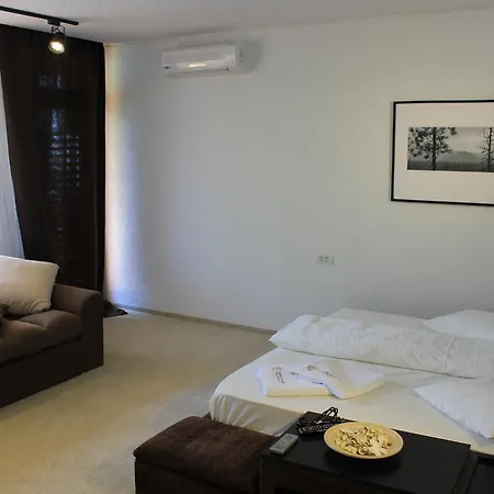 Steaua De Mare Luxury 아파트호텔