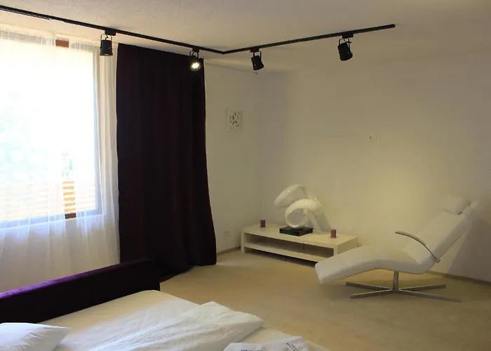 Steaua De Mare Luxury 3* 데포리노드