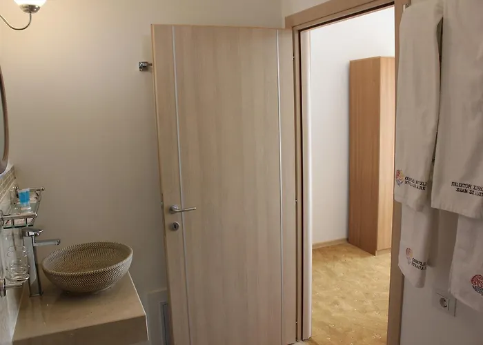 Steaua De Mare Luxury