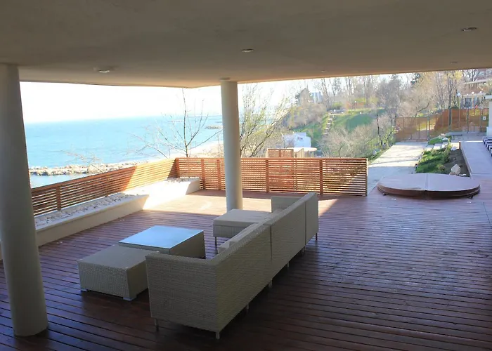 Steaua De Mare Luxury