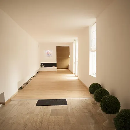 Steaua De Mare Luxury Hotel de apartamente 3*