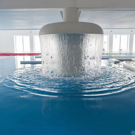 Steaua De Mare Luxury Hotel de apartamente