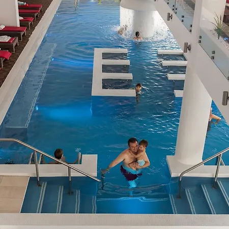 Steaua De Mare Luxury