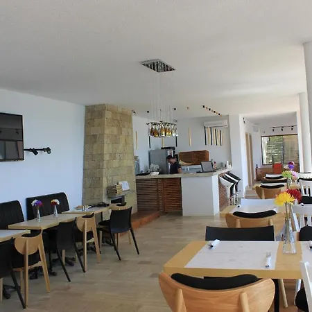 Steaua De Mare Luxury Hotel de apartamente Eforie Nord