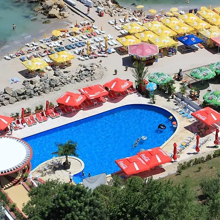 Steaua De Mare Luxury Eforie Nord