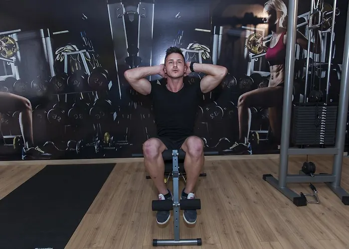 Steaua De Mare Luxury Hotel de apartamente Eforie Nord