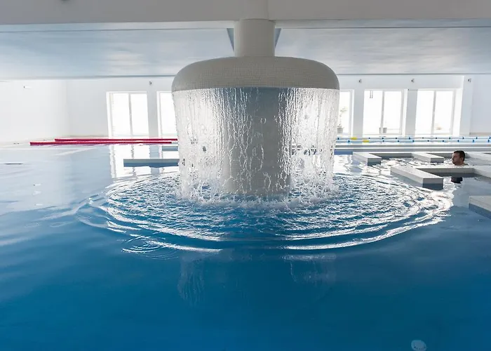 Steaua De Mare Luxury Hotel de apartamente