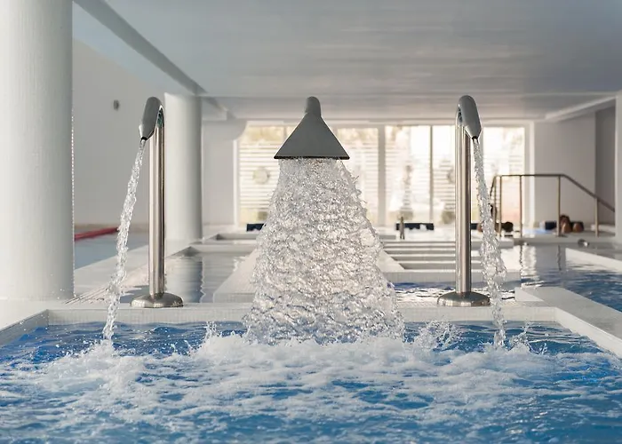 Hotel de apartamente Steaua De Mare Luxury 3*