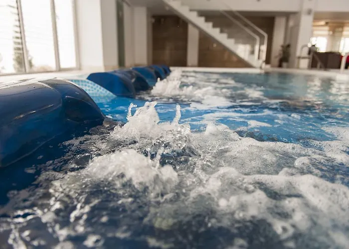 Steaua De Mare Luxury