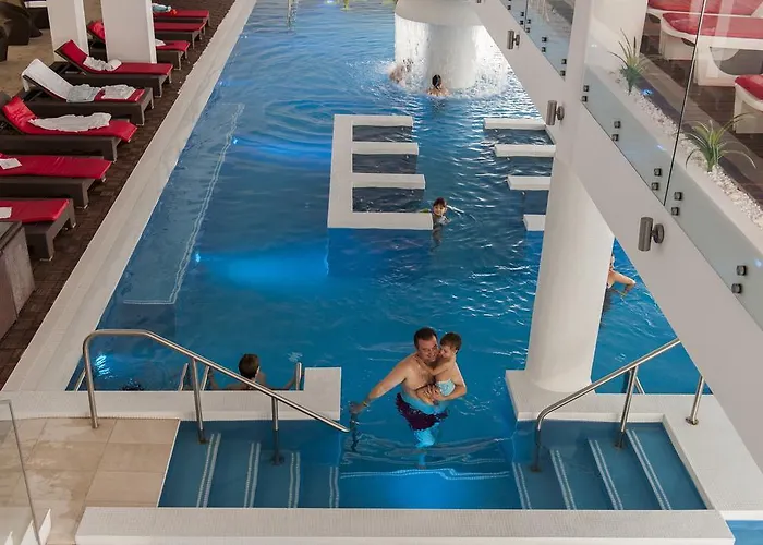 Steaua De Mare Luxury