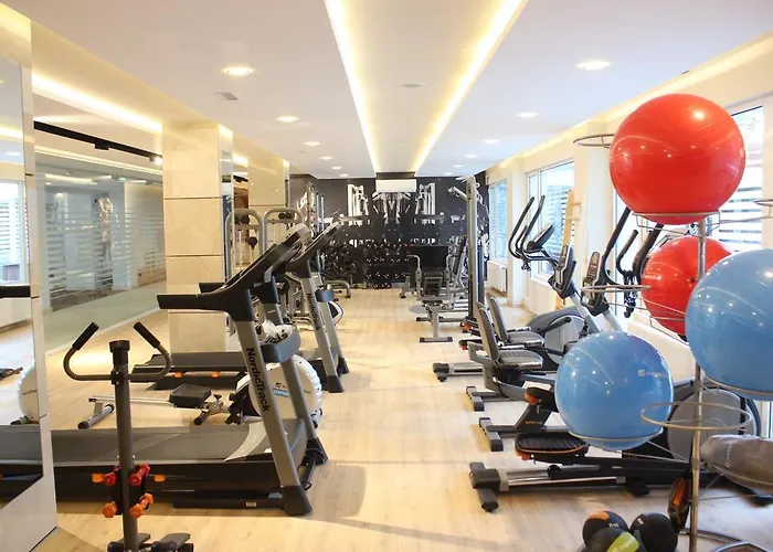 Steaua De Mare Luxury Hotel de apartamente