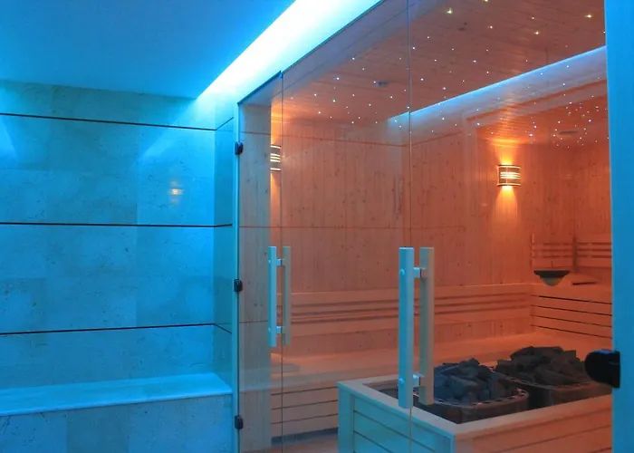 Steaua De Mare Luxury Hotel de apartamente 3*