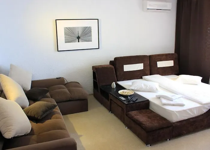 Steaua De Mare Luxury 3*