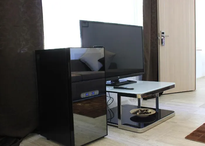 Steaua De Mare Luxury