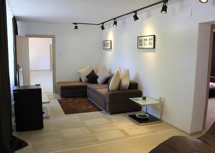 Steaua De Mare Luxury Aparthotel 3*