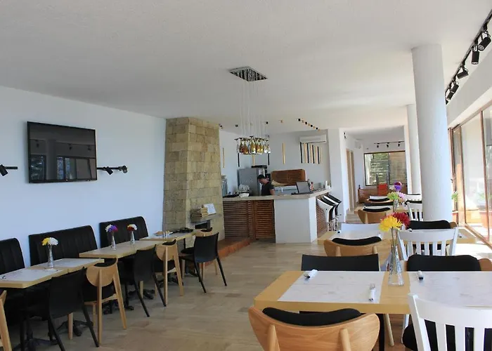 Steaua De Mare Luxury Aparthotel Eforie Nord