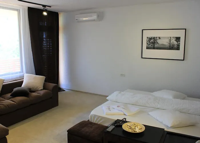 Steaua De Mare Luxury Hotel de apartamente