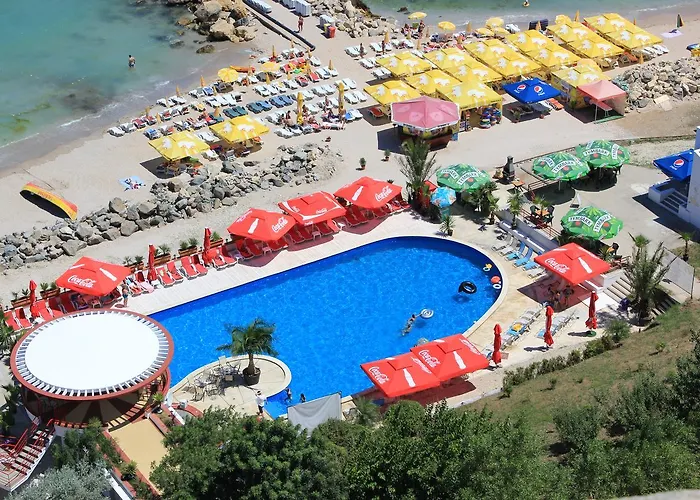 Steaua De Mare Luxury Eforie Nord